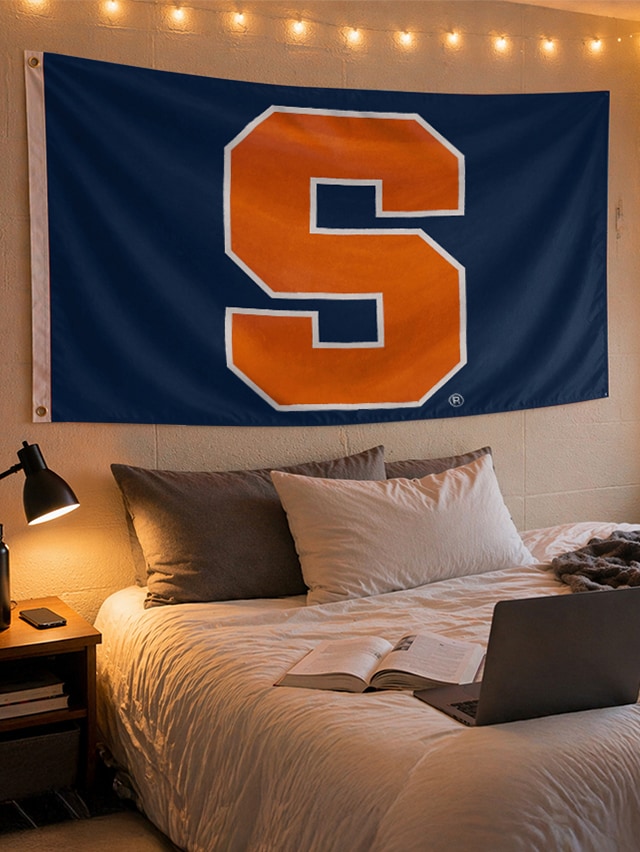 Dorm Room Must-Haves