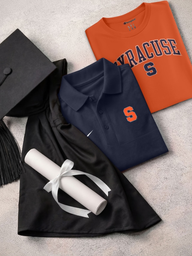 The Grad Shop. Celebrate the moment.